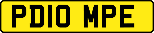 PD10MPE