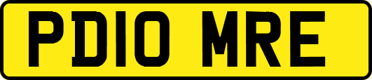 PD10MRE