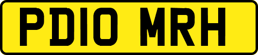 PD10MRH