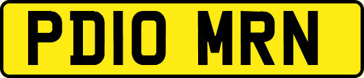 PD10MRN