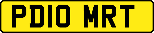 PD10MRT