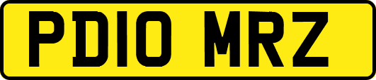 PD10MRZ