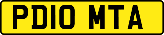 PD10MTA