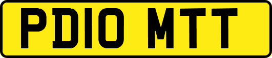 PD10MTT