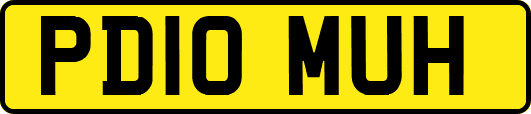 PD10MUH