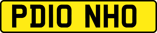 PD10NHO