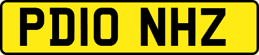 PD10NHZ