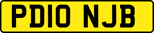 PD10NJB
