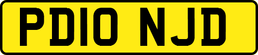 PD10NJD