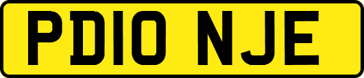 PD10NJE