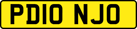 PD10NJO