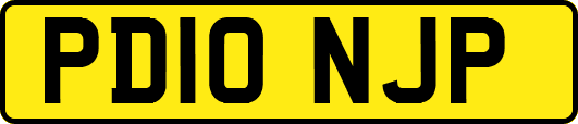PD10NJP