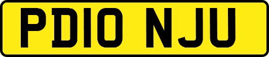 PD10NJU