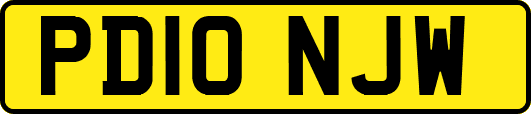 PD10NJW