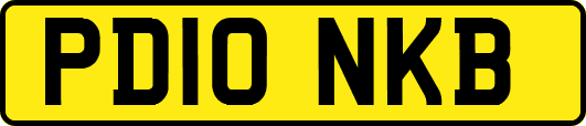 PD10NKB