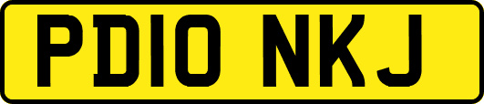 PD10NKJ