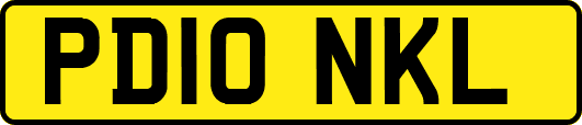 PD10NKL
