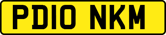 PD10NKM