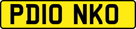 PD10NKO