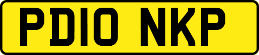 PD10NKP