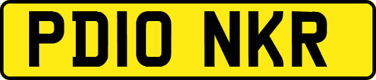 PD10NKR
