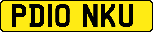 PD10NKU