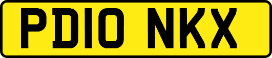 PD10NKX