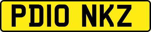 PD10NKZ