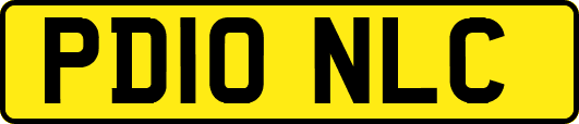 PD10NLC