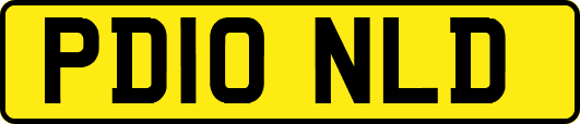 PD10NLD