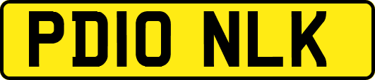 PD10NLK