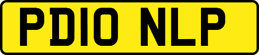 PD10NLP