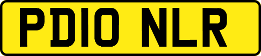 PD10NLR