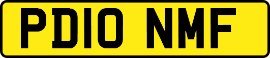 PD10NMF