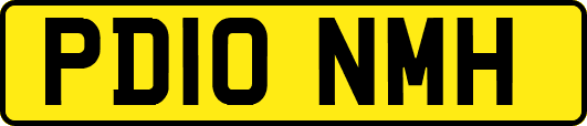 PD10NMH