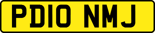 PD10NMJ