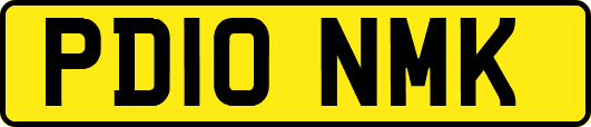 PD10NMK