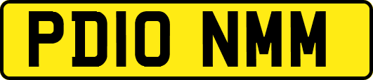 PD10NMM