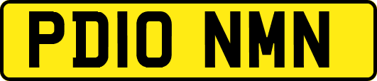 PD10NMN