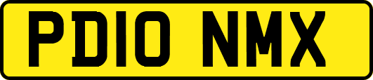 PD10NMX