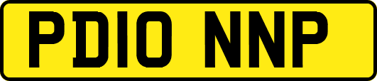 PD10NNP