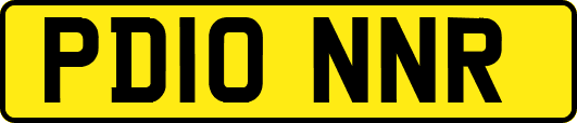 PD10NNR