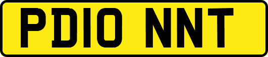PD10NNT