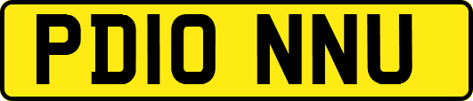 PD10NNU