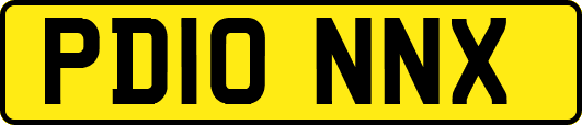 PD10NNX