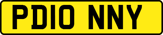 PD10NNY