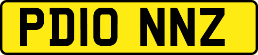 PD10NNZ