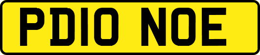 PD10NOE