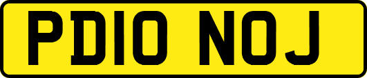 PD10NOJ