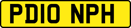PD10NPH